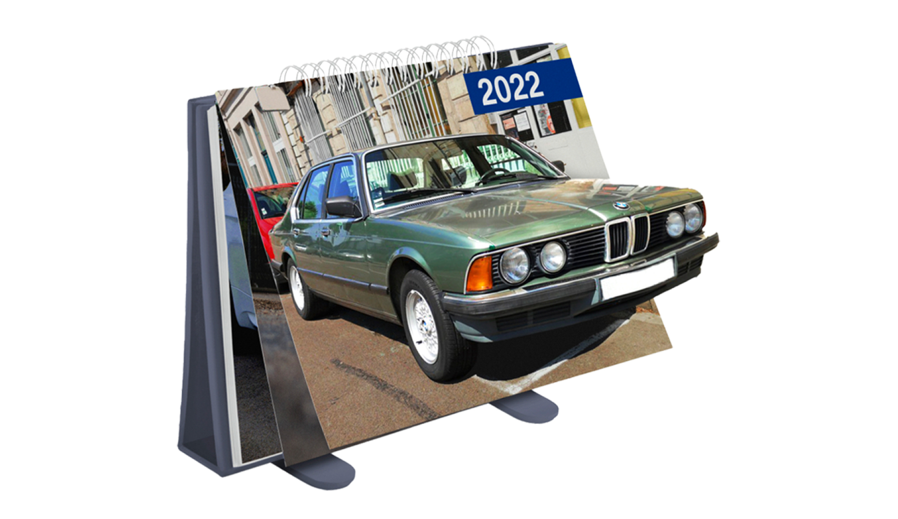 BMW MINI Project Image Stand 3